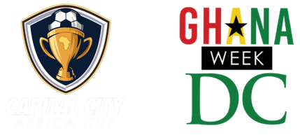Capital City Africa Cup x Ghana Week